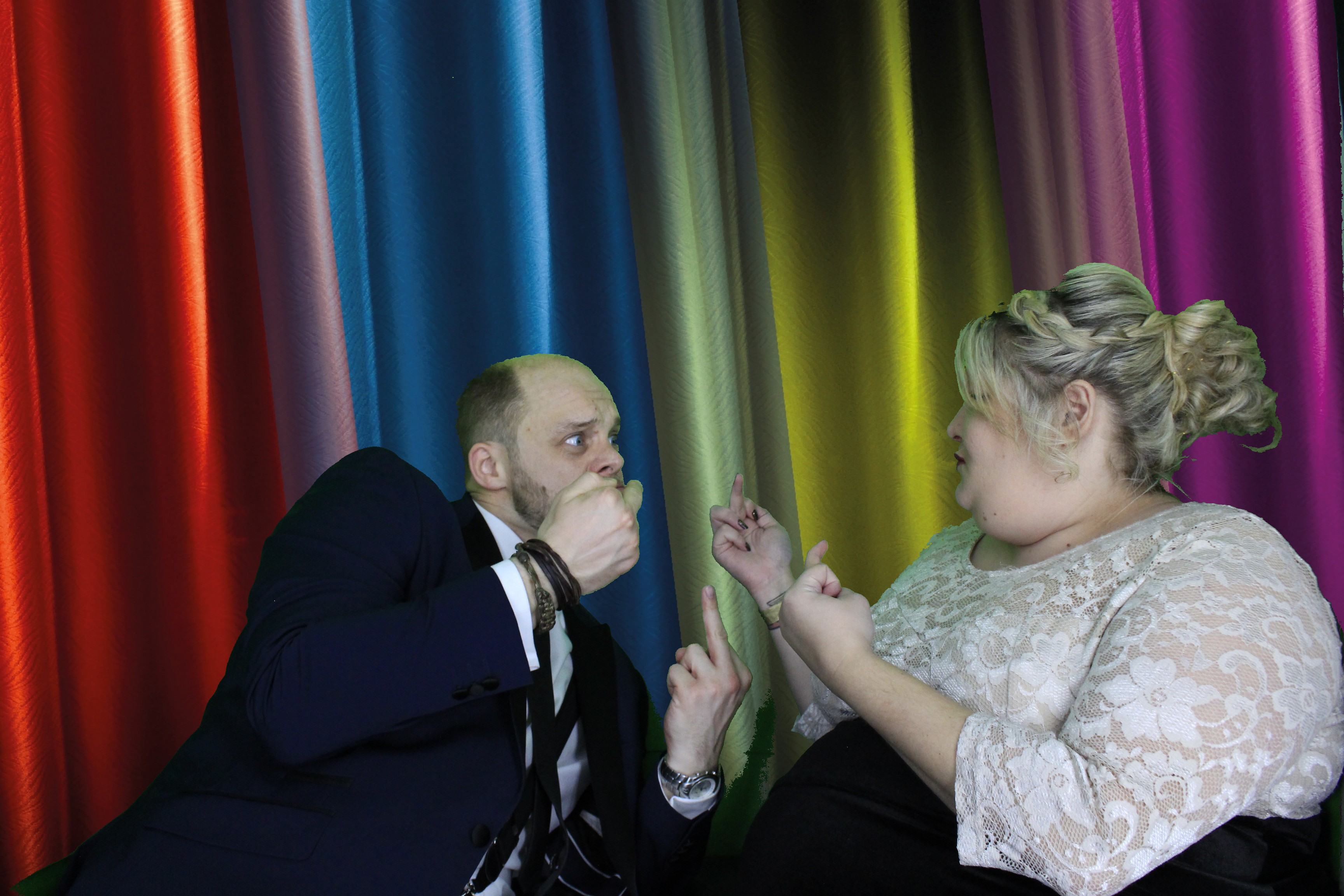 UK PCS Oscars Booth 2 | View more photos from the event at gallery.myphotoboothexperience.co.uk/u/MyPhotoBoothExperienceLtd/UK-PCS-Oscars-Booth-2